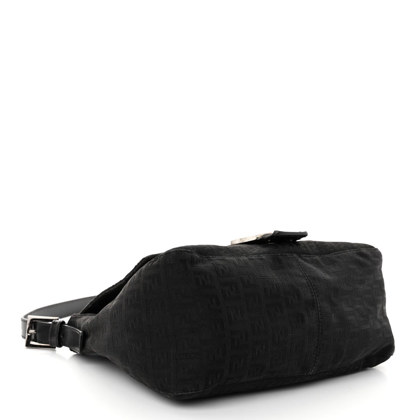 Zucchino Mama Baguette Black
