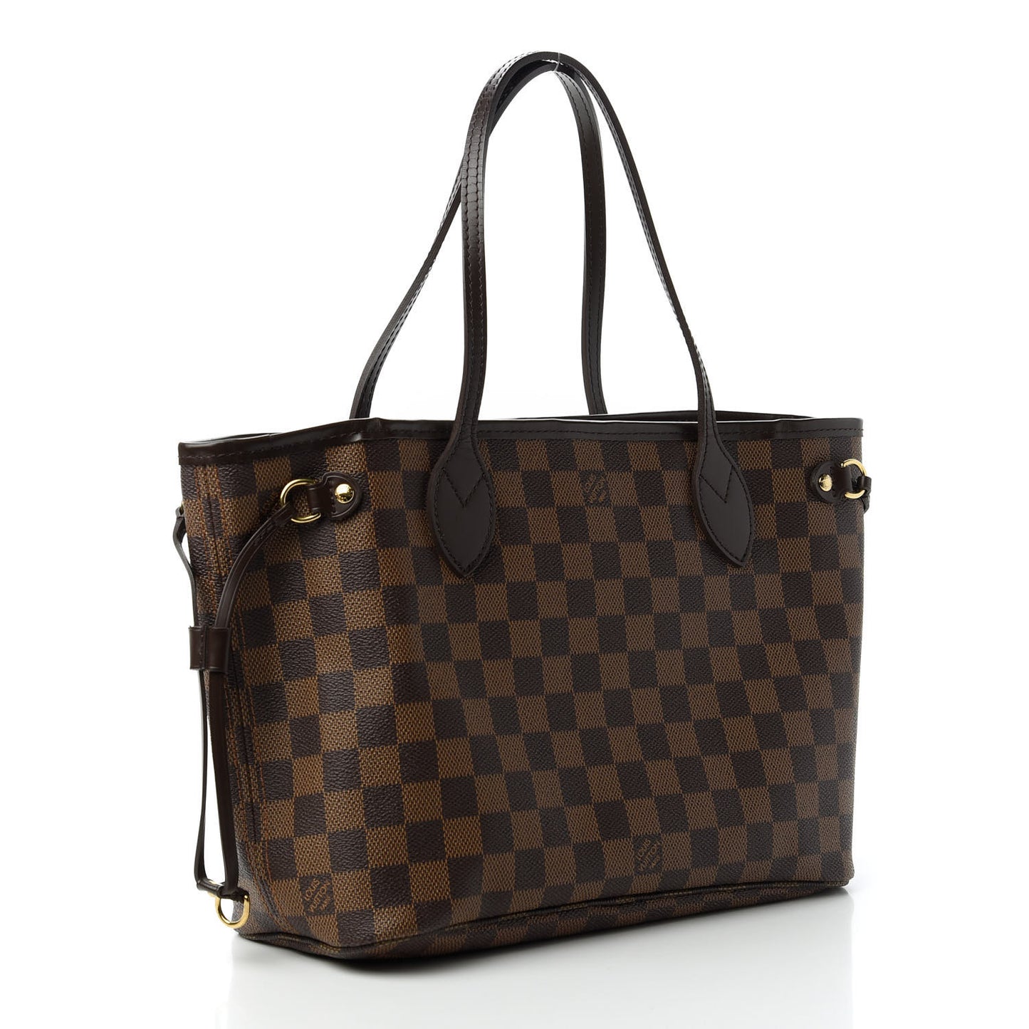Damier Ebene Neverfull PM