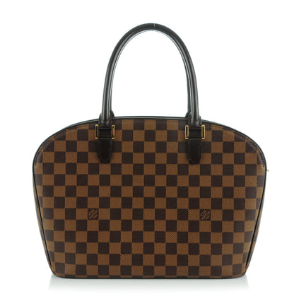 Louis Vuitton Damier Ebene Sarria Horizontal 1 of 9
