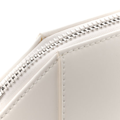 Givenchy Box Calfskin XS Antigona Ivory 12 of 12