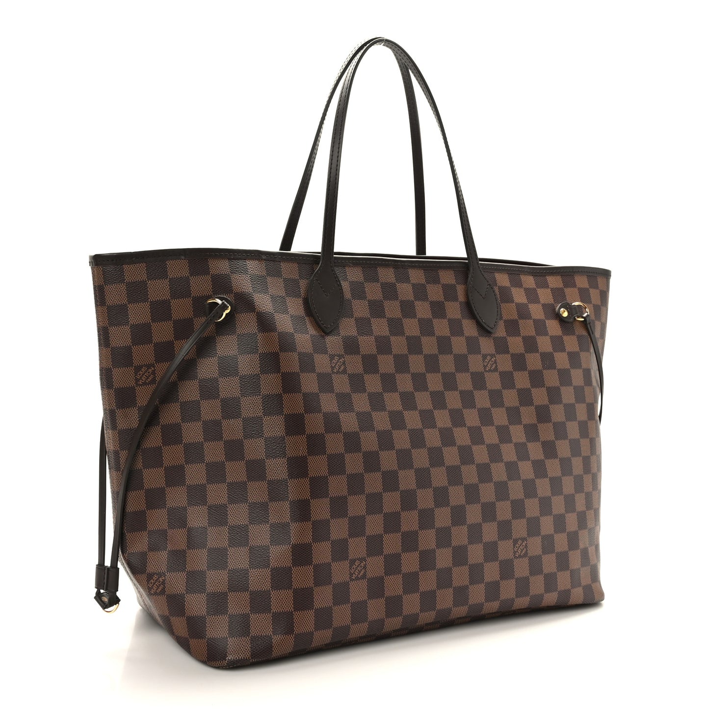 Damier Ebene Neo Neverfull GM