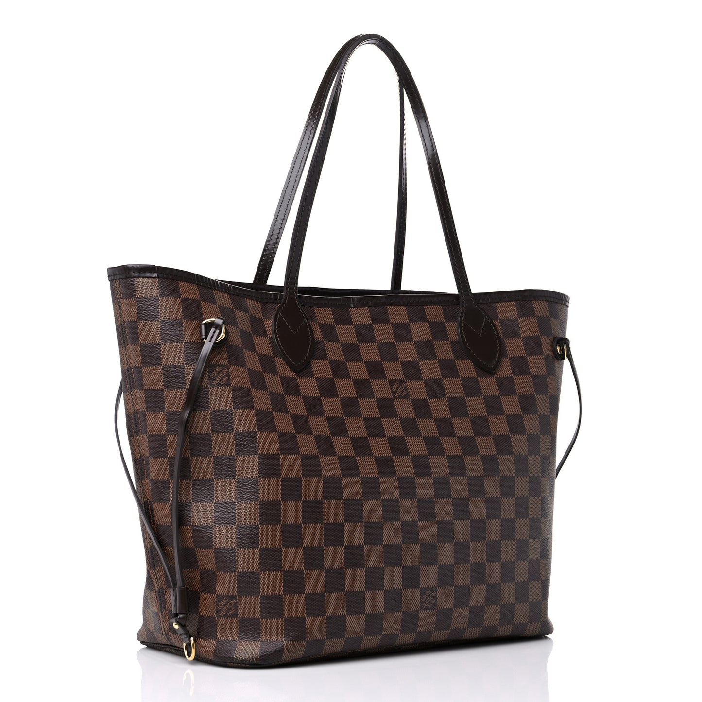 Damier Ebene Neo Neverfull MM