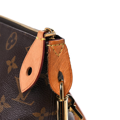 Louis Vuitton Monogram Iena PM 16 of 25