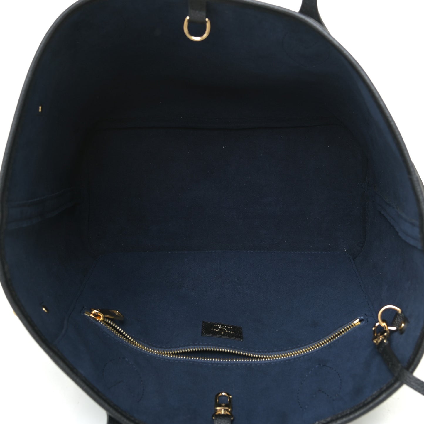 Empreinte Monogram Giant Neverfull MM Black