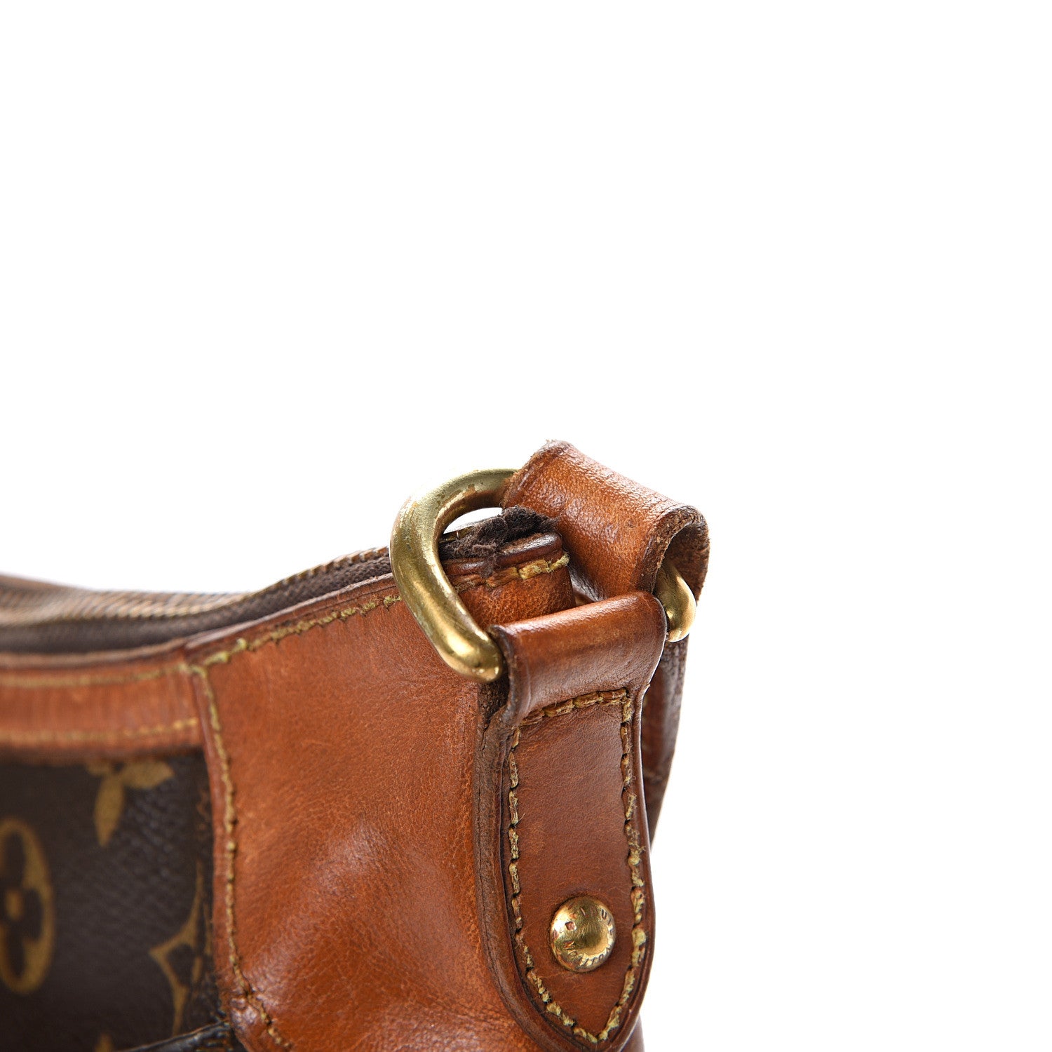 Louis Vuitton Monogram Odeon PM 13 of 18