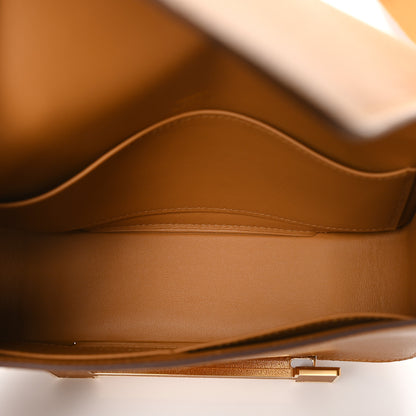 Hermes Chevre Mysore Geta Sesame 5 of 11