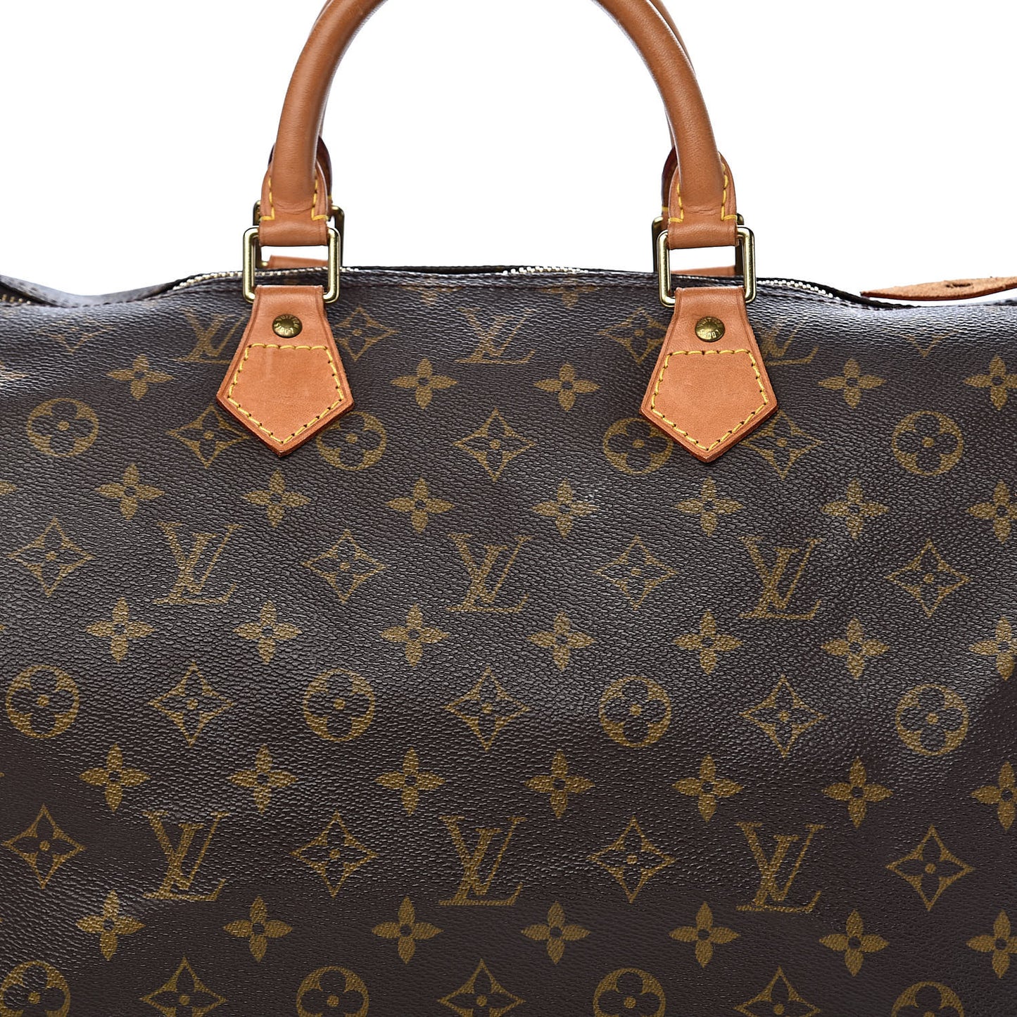 Monogram Speedy 40
