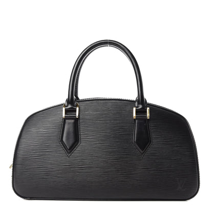Louis Vuitton Epi Jasmin Black 1 of 13