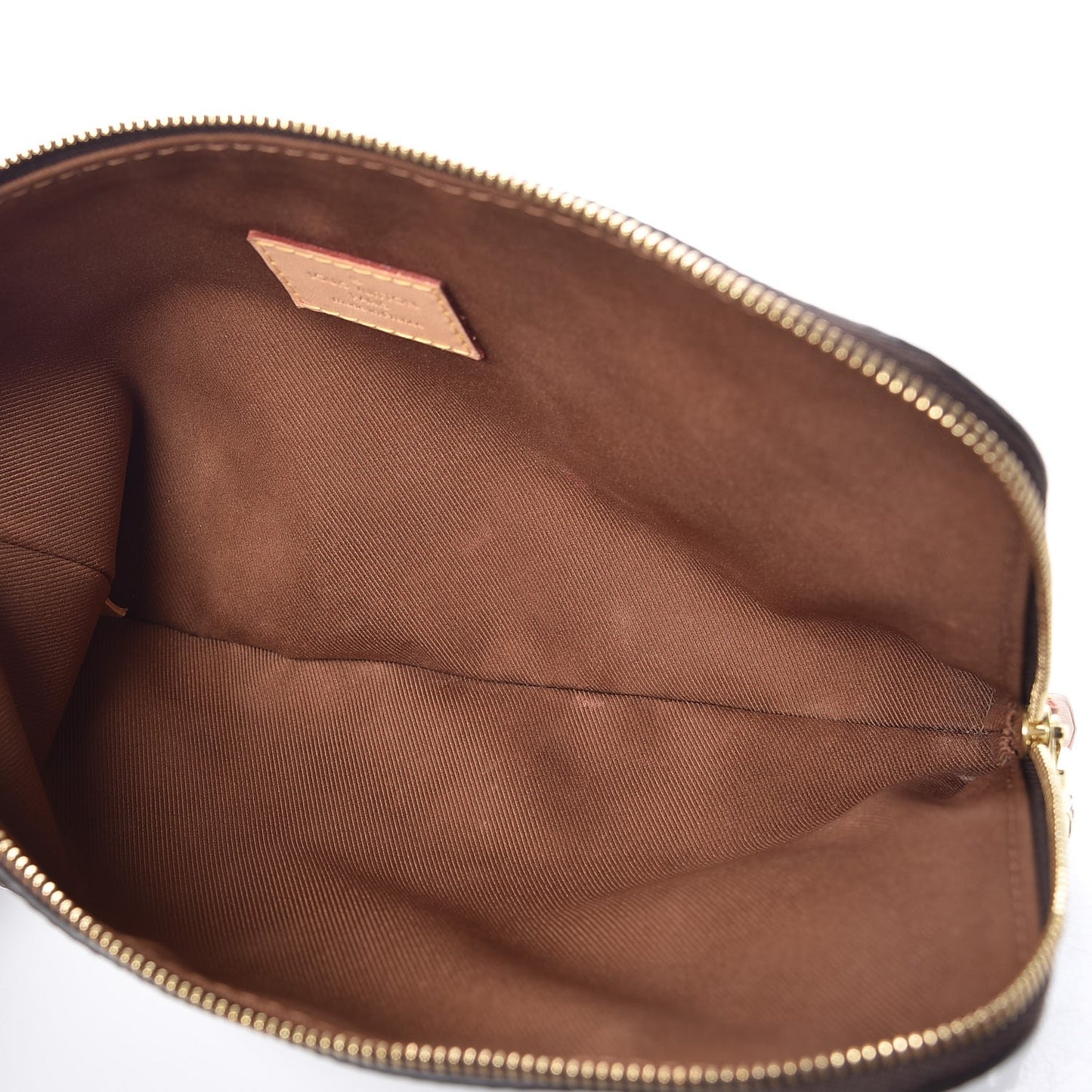 Monogram Etui Voyage PM Pouch