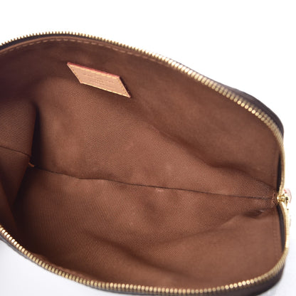 Louis Vuitton Monogram Etui Voyage PM Pouch 5 of 9