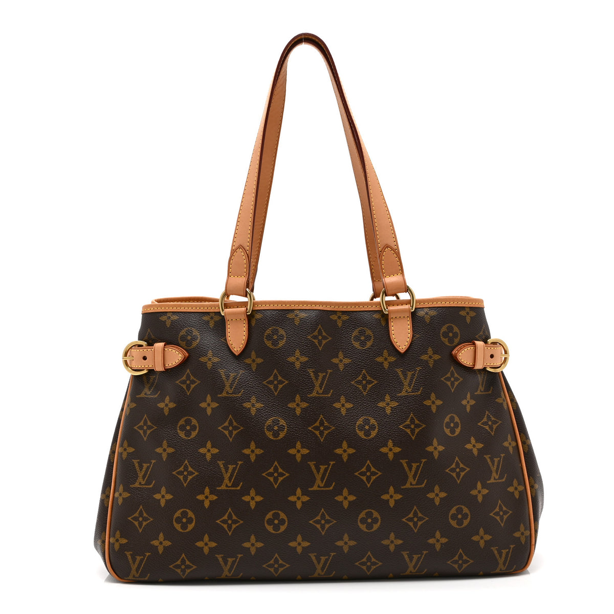 Louis Vuitton Monogram Batignolles Horizontal 1 of 10