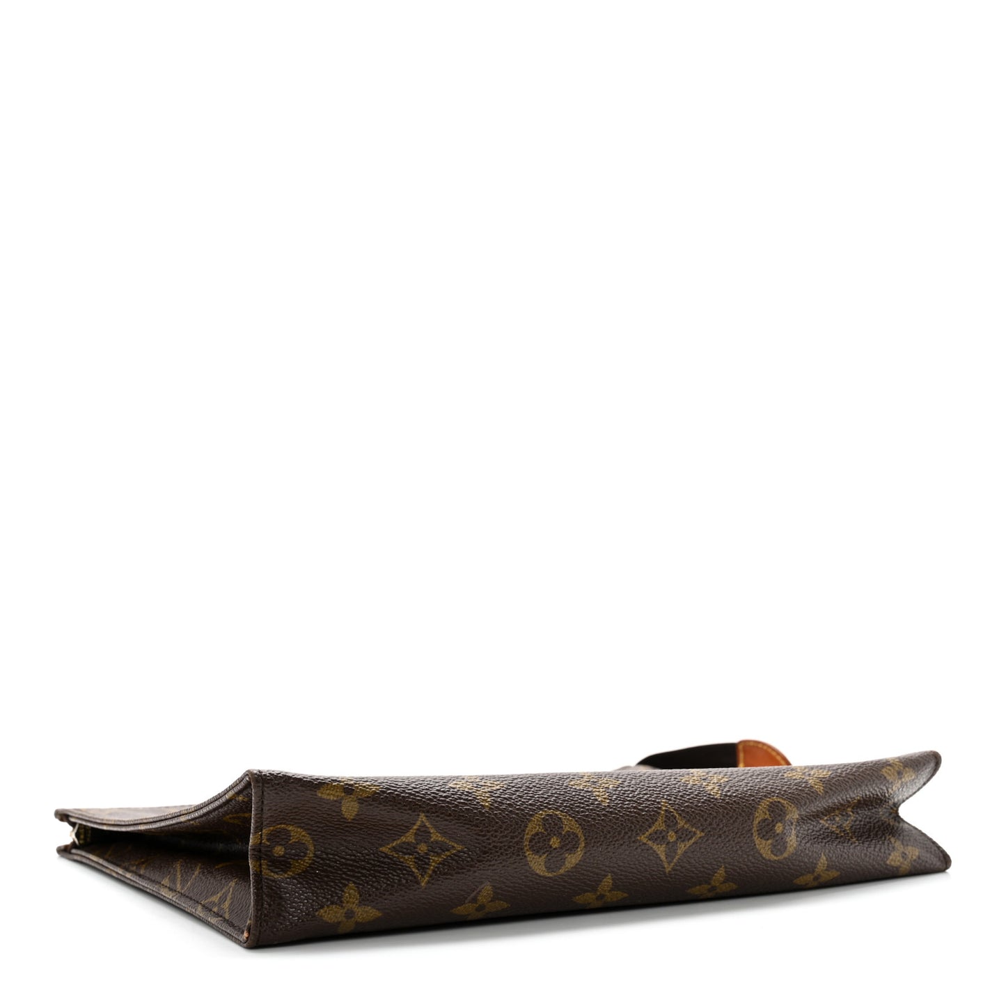 Monogram Toiletry Pouch 26