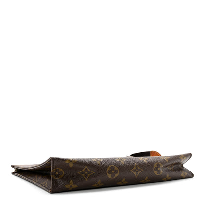 Louis Vuitton Monogram Toiletry Pouch 26 4 of 11