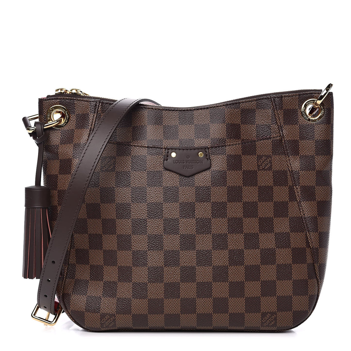 Damier Ebene South Bank Besace