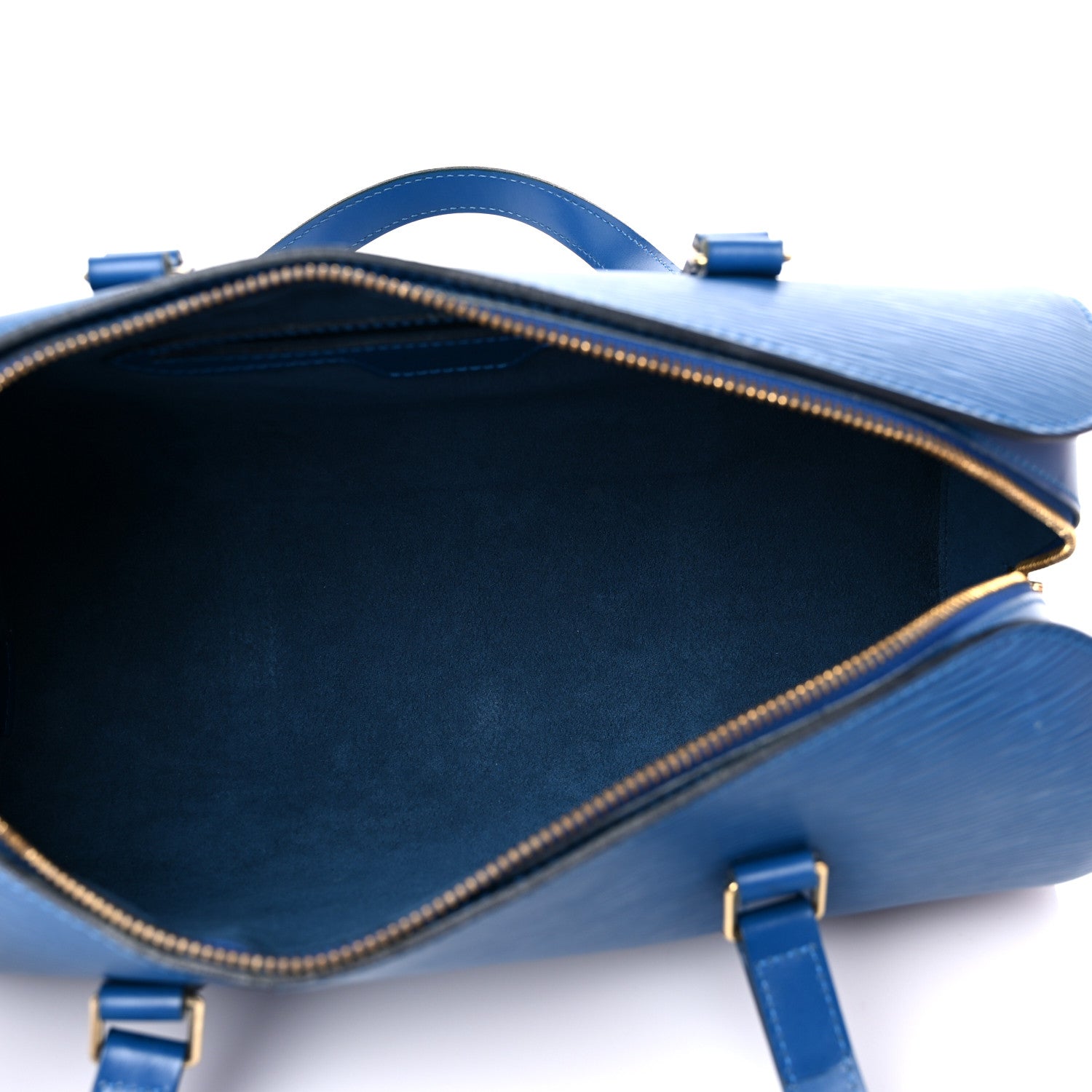 Louis Vuitton Epi Soufflot Toledo 5 of 14