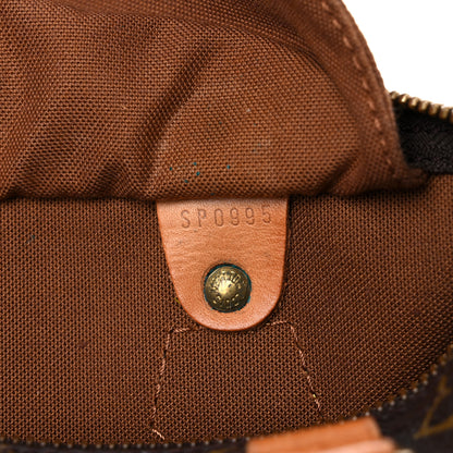 Louis Vuitton Monogram Speedy 25 6 of 26