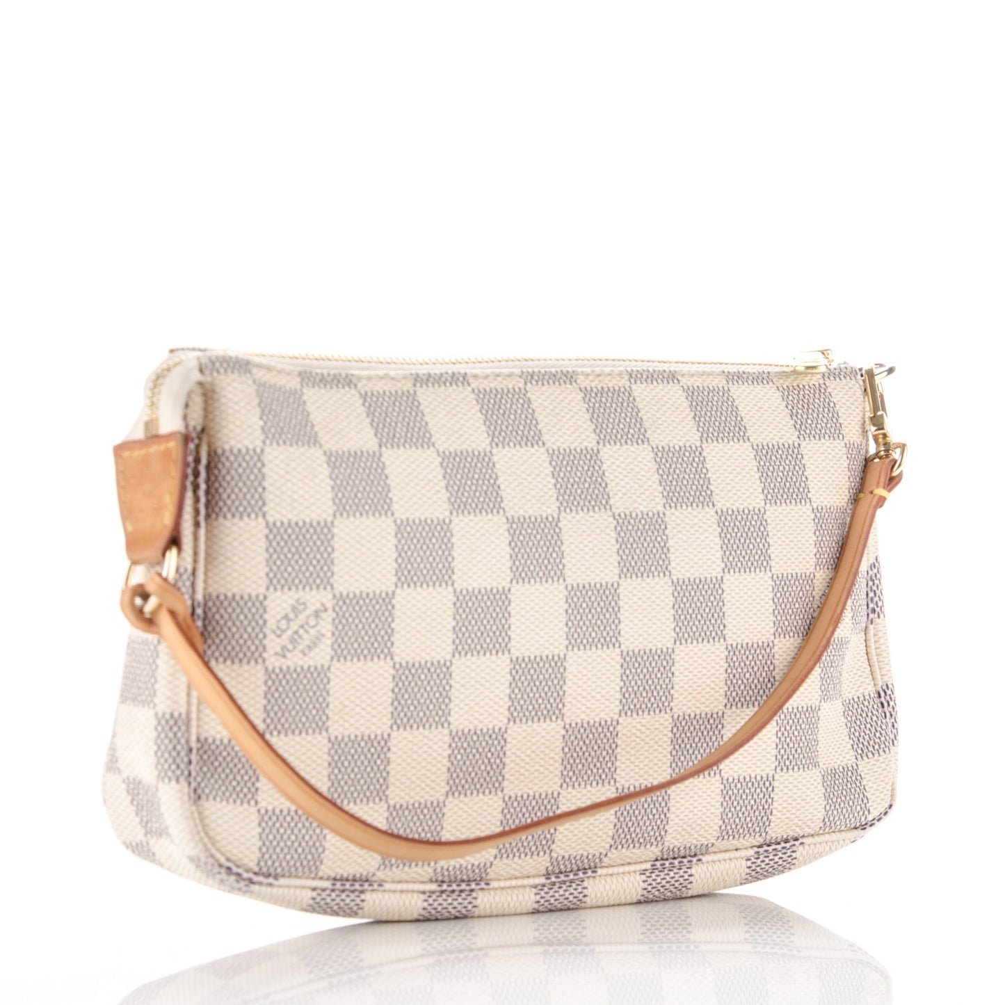 Damier Azur Pochette Accessories