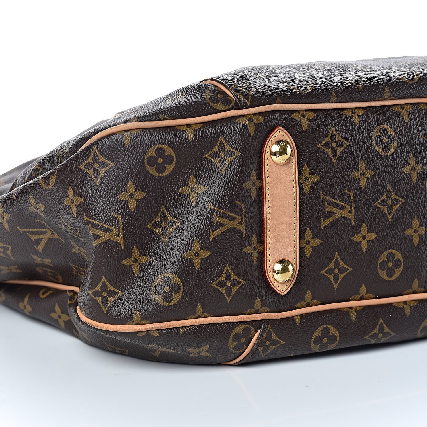 Louis Vuitton Monogram Galliera GM 9 of 10