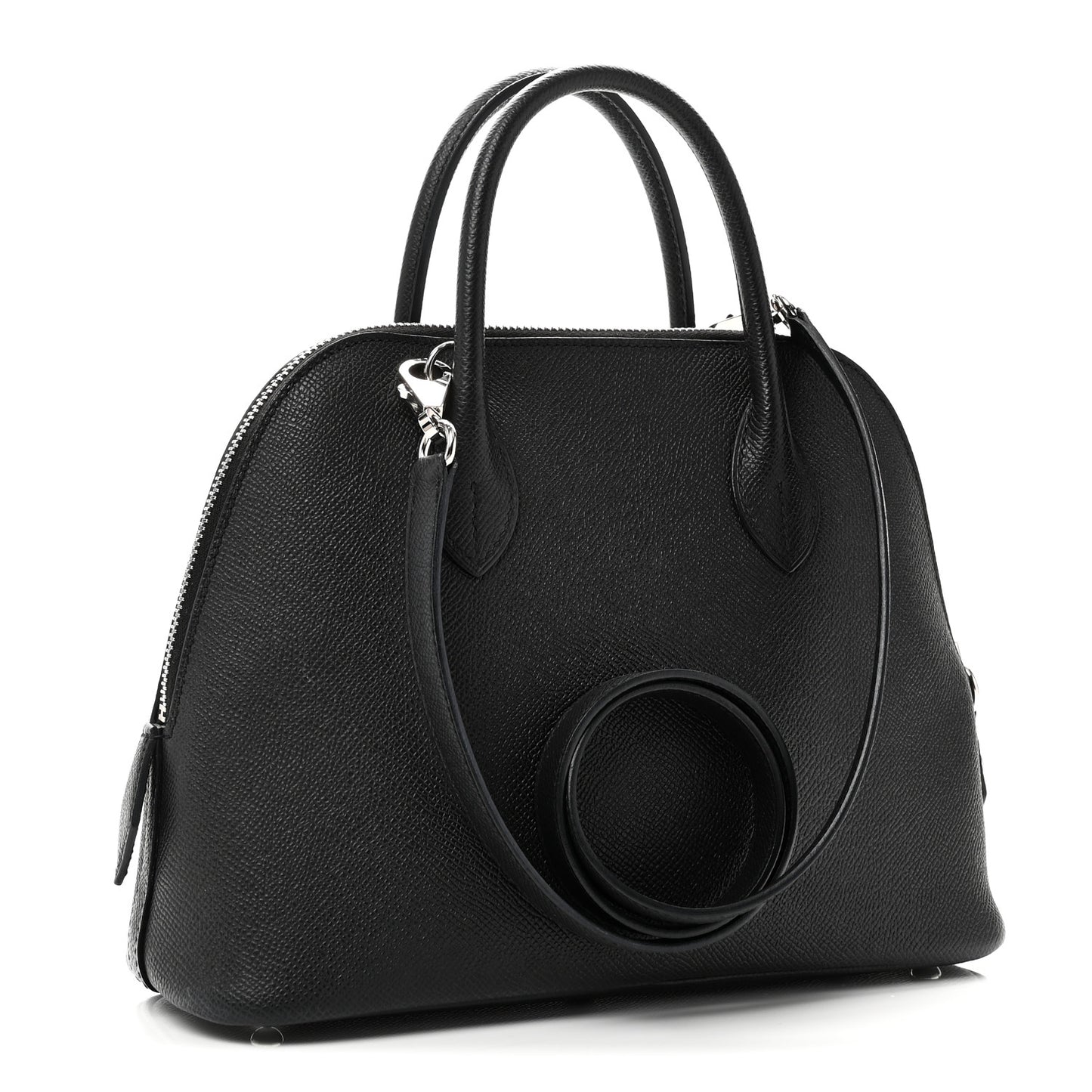 Epsom 1923 Bolide 25 Black
