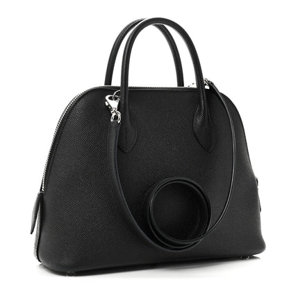 Hermes Epsom 1923 Bolide 25 Black 3 of 11