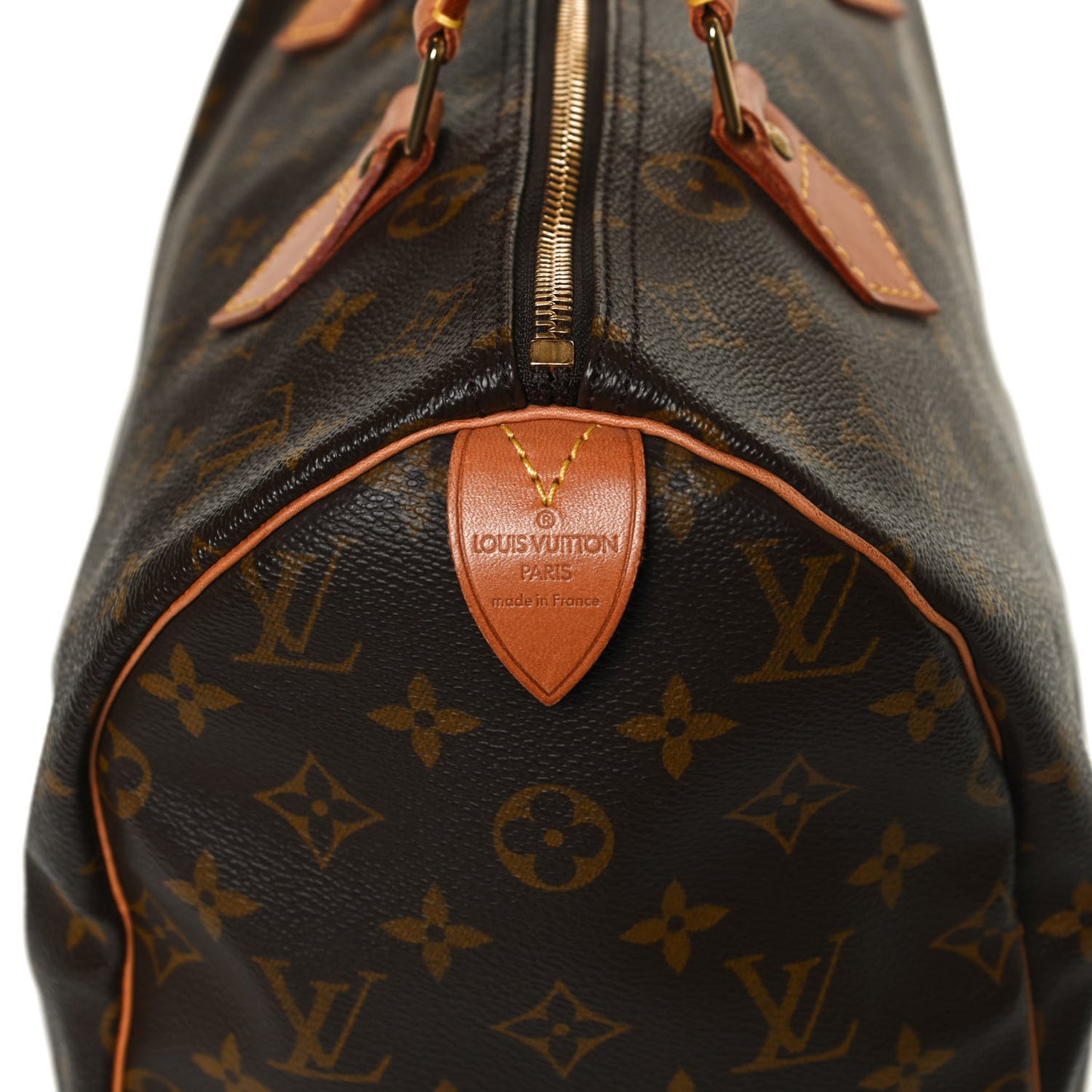Monogram Speedy 30