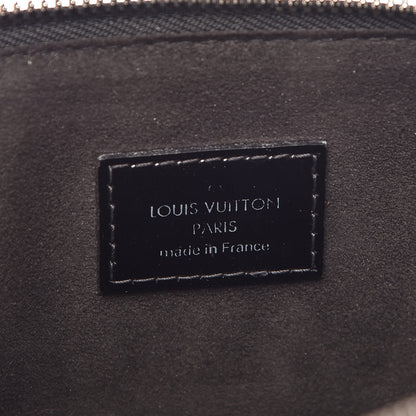 Louis Vuitton Electric Epi Alma PM Black 6 of 11
