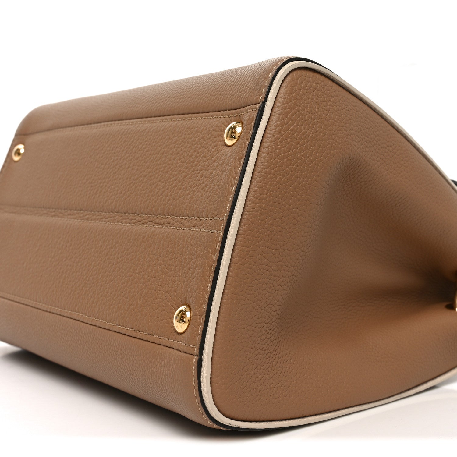 Louis Vuitton Grained Calfskin Monogram Double V Sesame 1812970