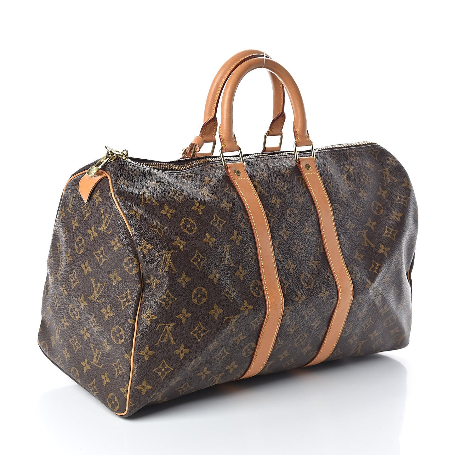 Monogram Keepall 45