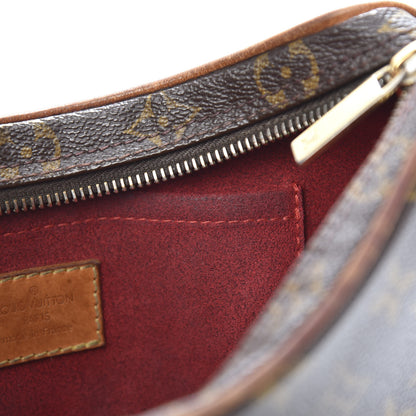 Louis Vuitton Monogram Croissant PM 13 of 17