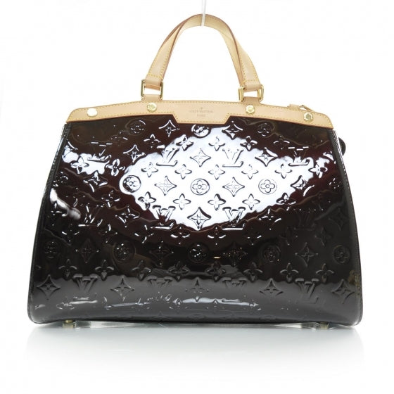 Vernis Brea GM Amarante
