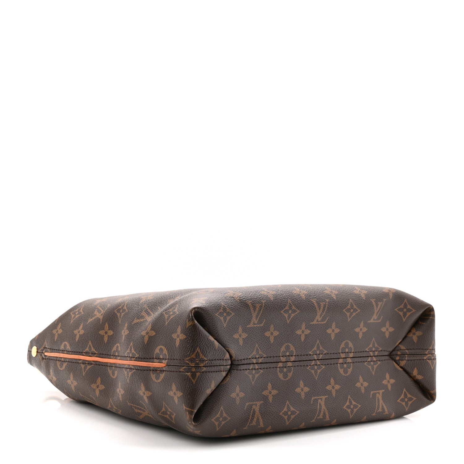 Louis Vuitton Monogram Sully PM 7 of 21