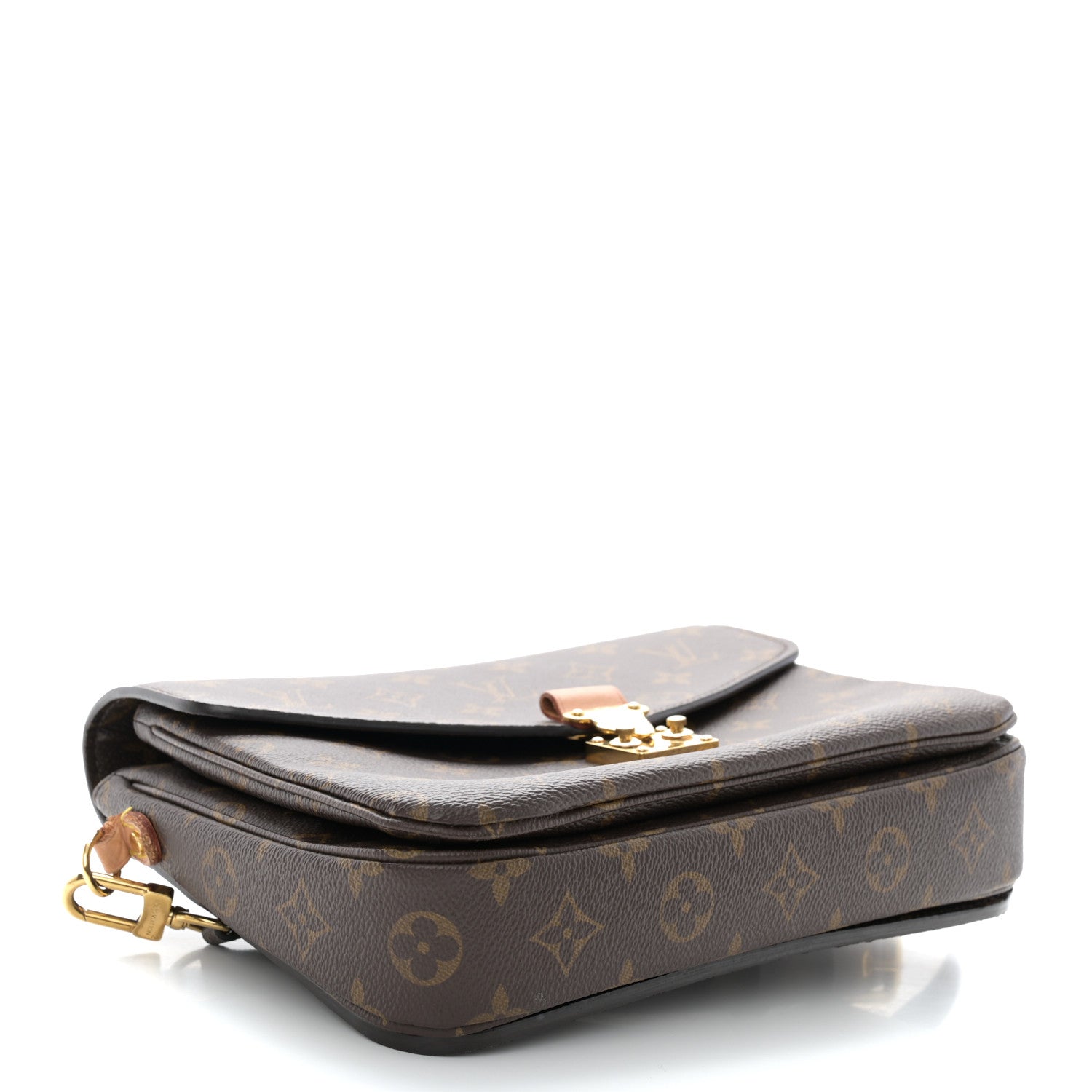 Louis Vuitton Monogram Pochette Metis 4 of 14