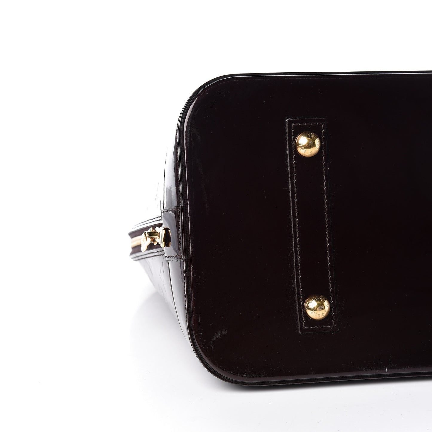 Vernis Alma GM Amarante