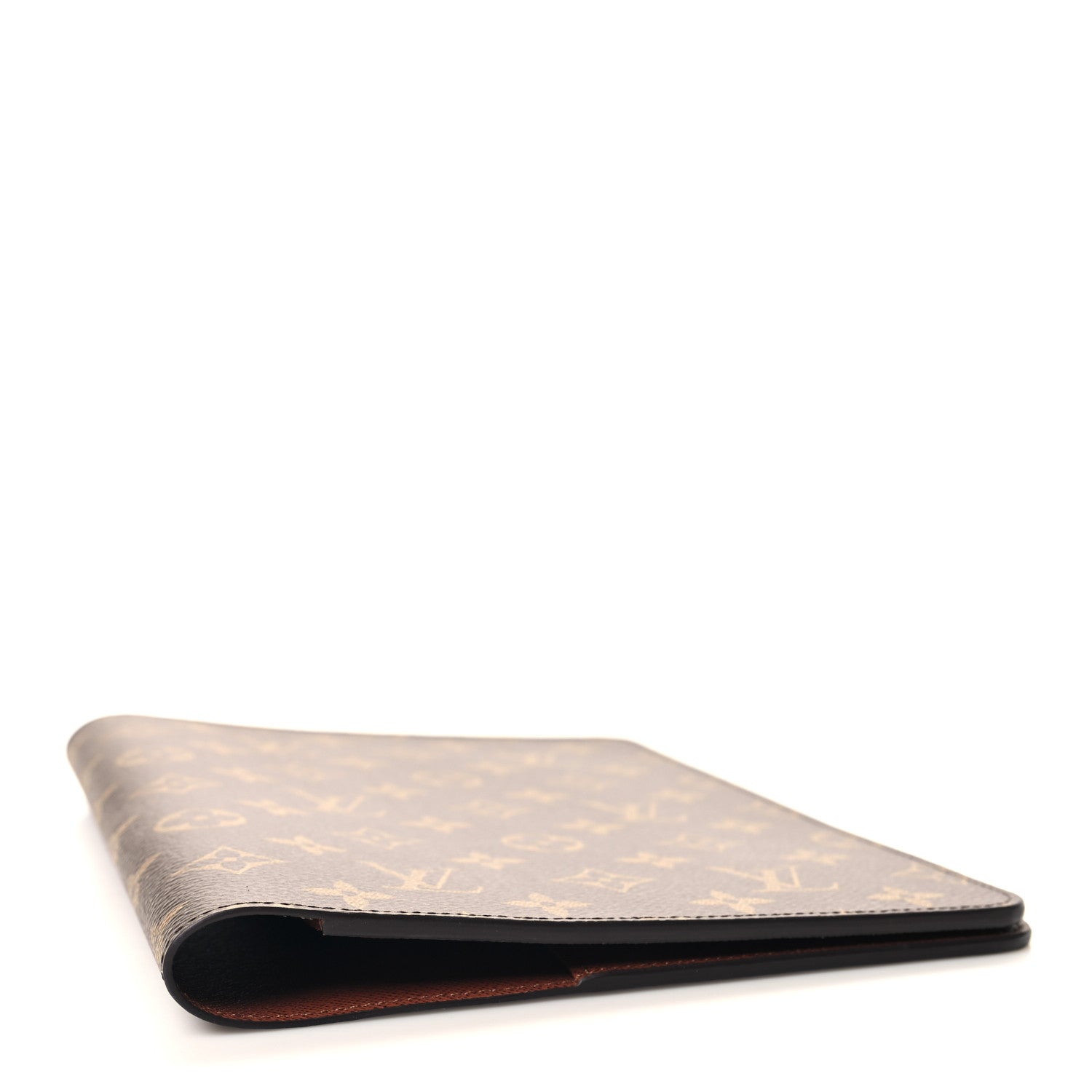 Louis Vuitton Monogram Desk Agenda Cover 4 of 9