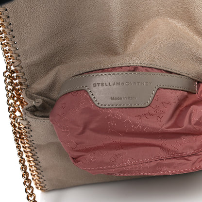 Stella McCartney Shaggy Deer Falabella Crossbody Bag Beige 5 of 8