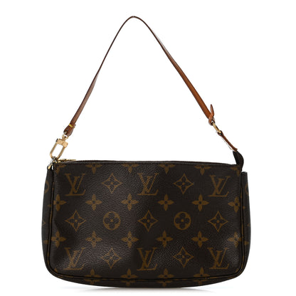 Louis Vuitton Monogram Pochette Accessories 1 of 13
