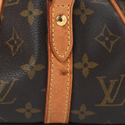 Louis Vuitton Monogram Stresa PM 10 of 10