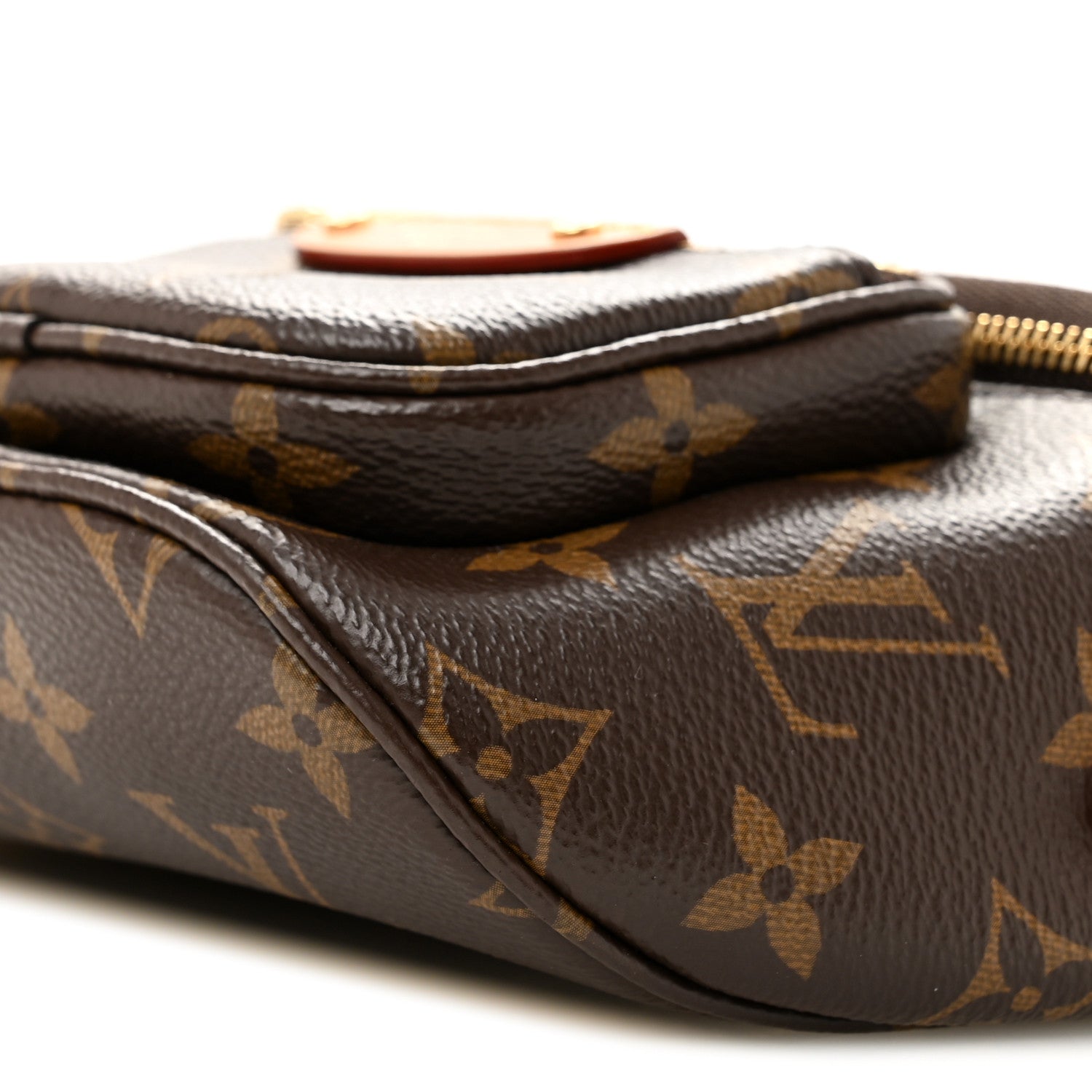 Louis Vuitton Monogram Mini Bumbag 9 of 13