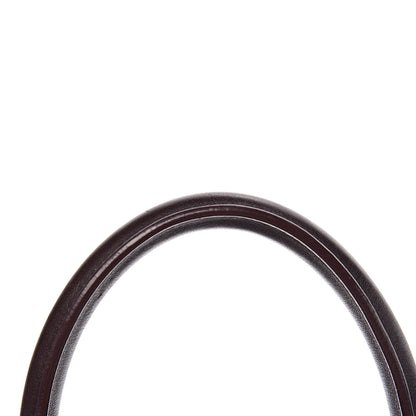 Saint Laurent Calfskin Small Sac De Jour Amarena 13 of 19