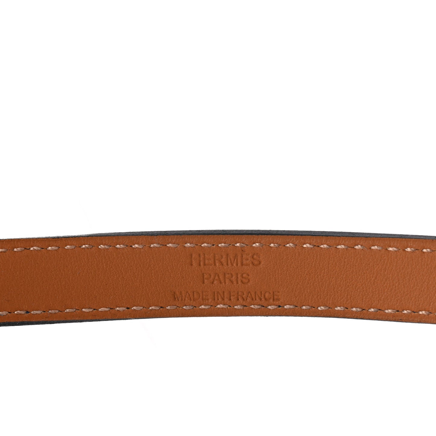 Swift Kelly Double Tour Bracelet T2 Deep Blue
