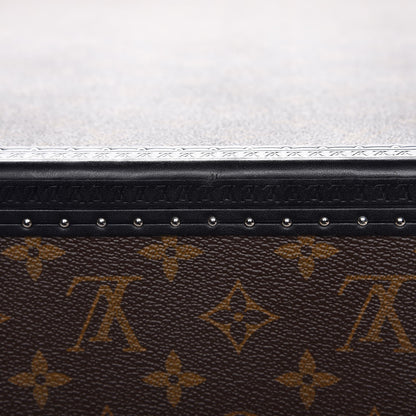 Louis Vuitton Monogram Alzer 75 18 of 23