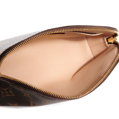 Louis Vuitton Monogram Cosmetic Pouch 5 of 7