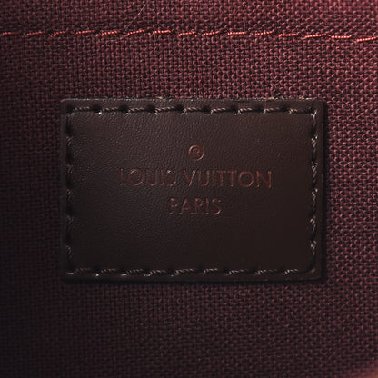 Louis Vuitton Damier Ebene Favorite PM 6 of 8