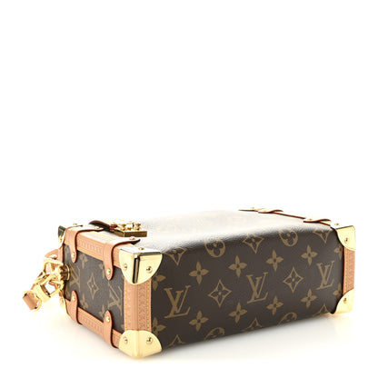 Louis Vuitton Monogram Side Trunk 4 of 10