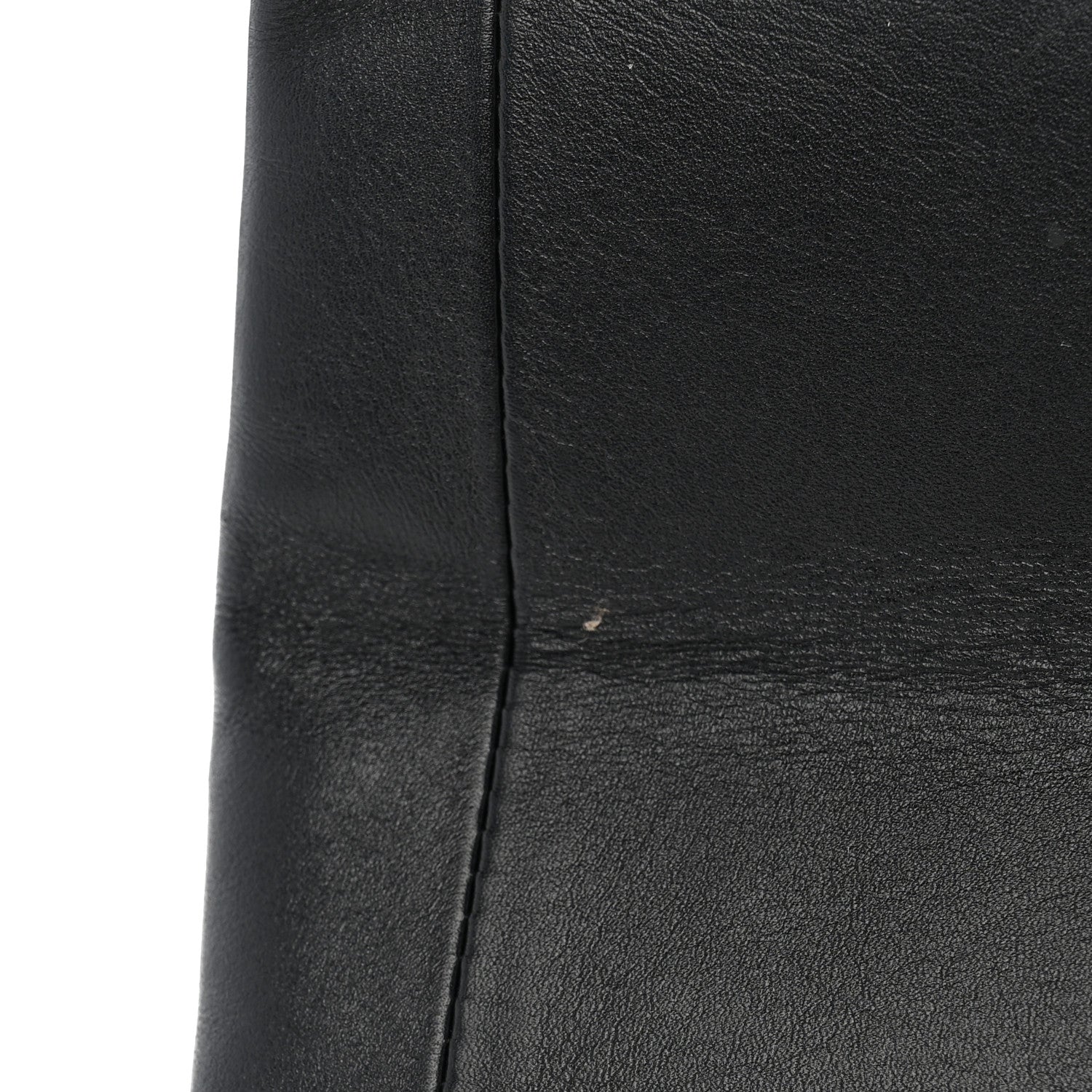 Christian Dior Calfskin Archicannage Medium Essential Tote Black 10 of 11