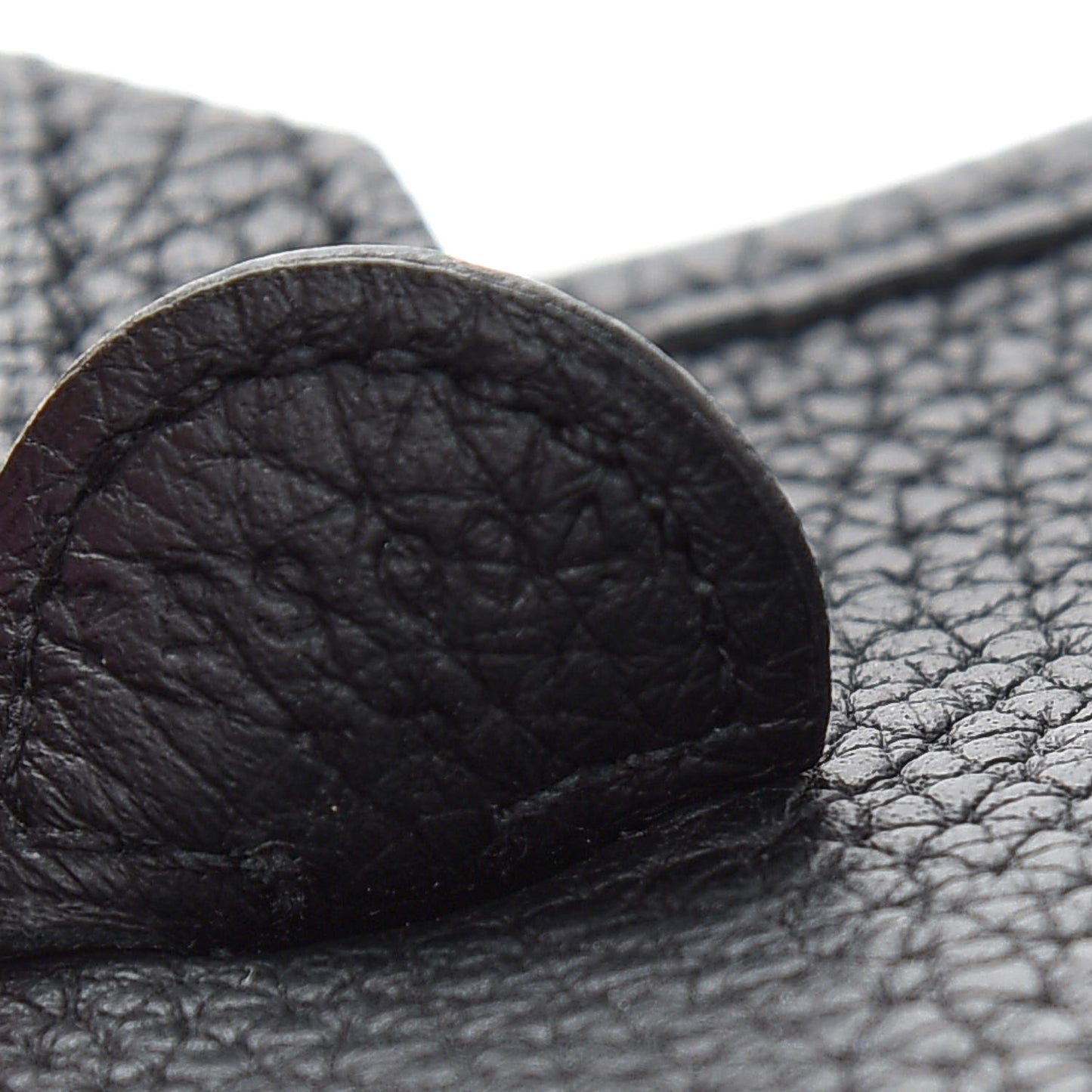 Taurillon Clemence Evelyne TPM Black