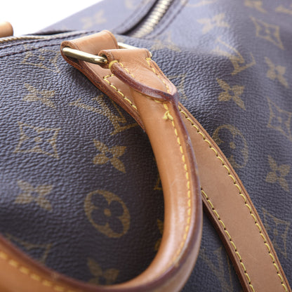Louis Vuitton Monogram Keepall 45 11 of 11