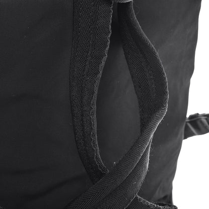 Prada Nylon Vela Sport Backpack Black 11 of 11