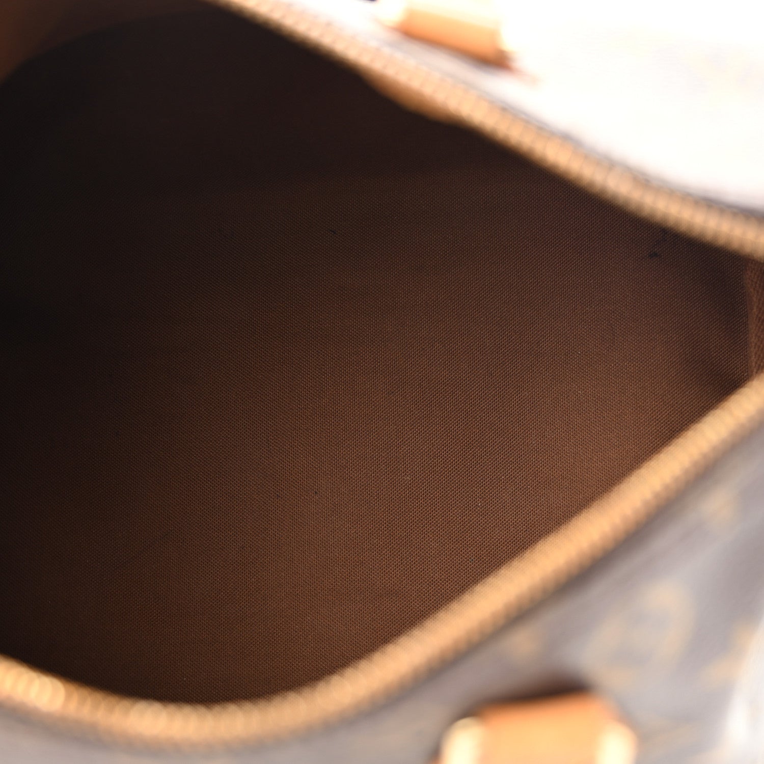 Louis Vuitton Monogram Speedy 30 5 of 14