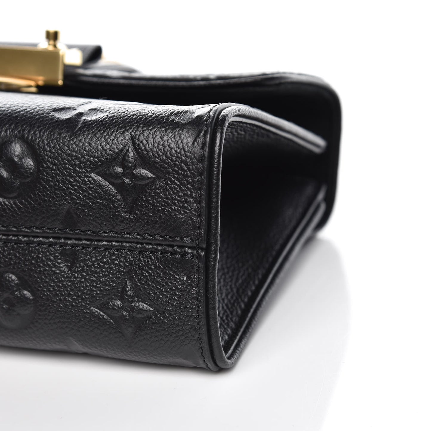 Empreinte Saint Sulpice BB Black